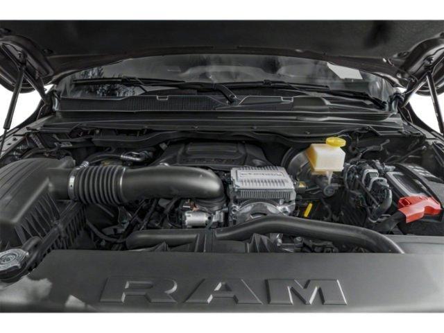 new 2023 Ram 1500 car, priced at $50,239