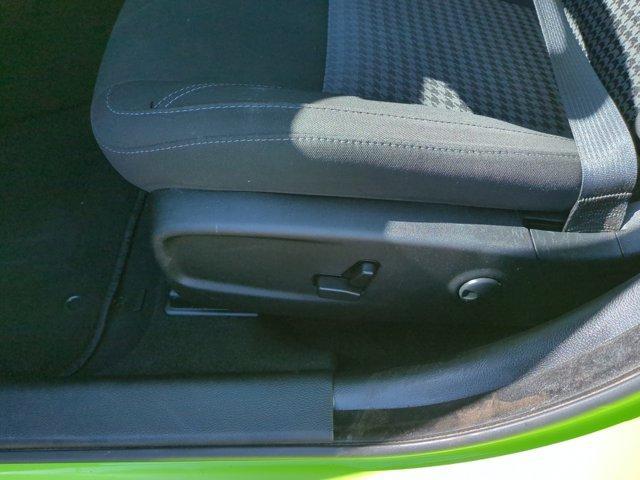 used 2023 Dodge Charger car, priced at $22,700