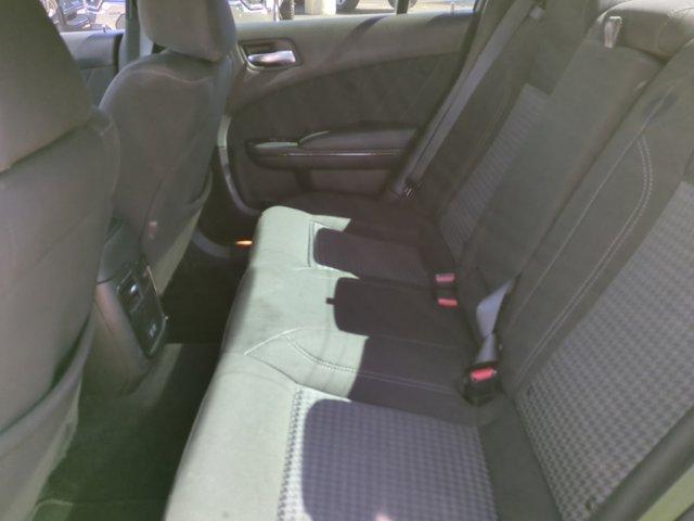 used 2023 Dodge Charger car, priced at $22,700