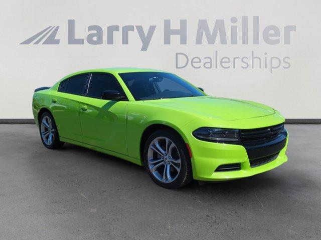 used 2023 Dodge Charger car, priced at $22,700