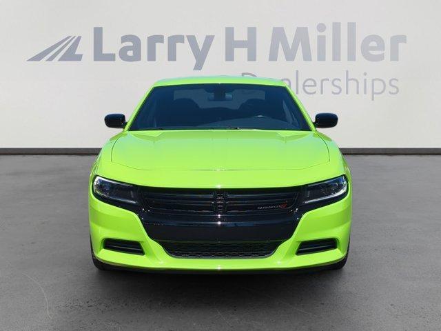 used 2023 Dodge Charger car, priced at $22,700