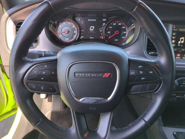 used 2023 Dodge Charger car, priced at $22,700