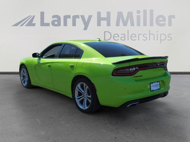 used 2023 Dodge Charger car, priced at $22,700