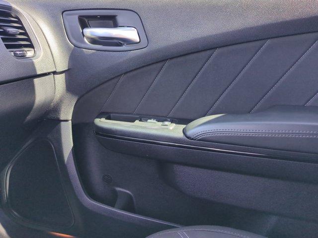 used 2023 Dodge Charger car, priced at $22,700