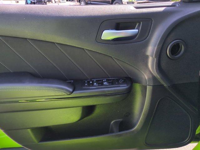 used 2023 Dodge Charger car, priced at $22,700