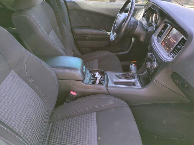 used 2023 Dodge Charger car, priced at $22,700