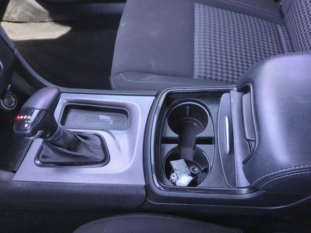 used 2023 Dodge Charger car, priced at $22,700