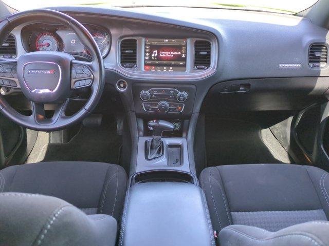 used 2023 Dodge Charger car, priced at $22,700