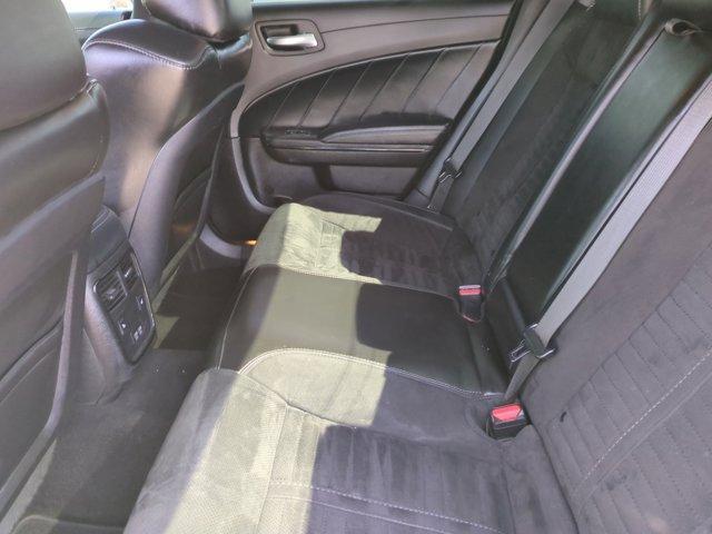used 2022 Dodge Charger car, priced at $34,900
