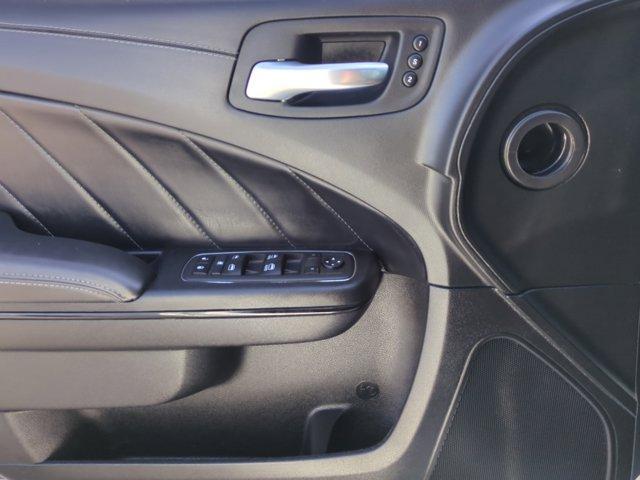 used 2022 Dodge Charger car, priced at $34,900