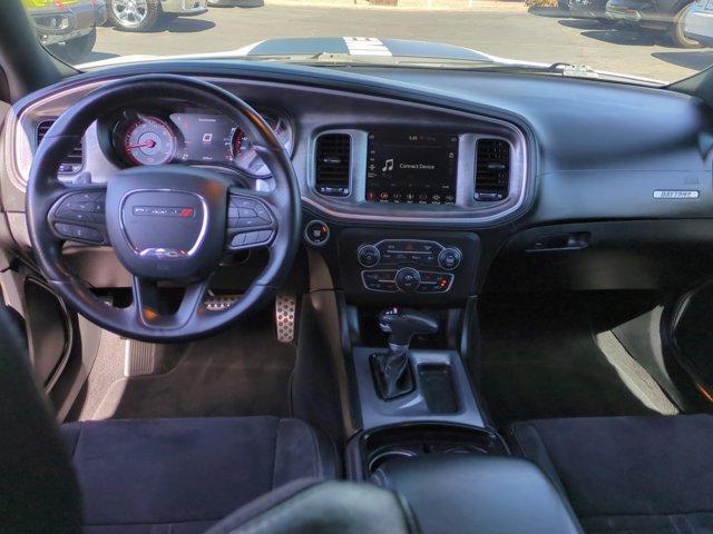 used 2022 Dodge Charger car, priced at $34,900