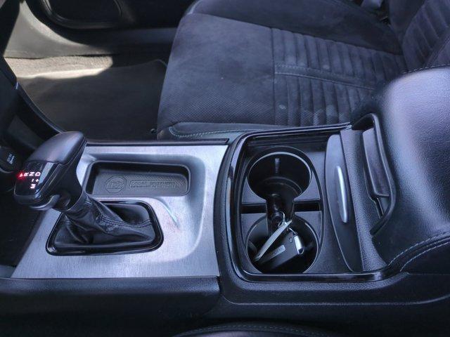 used 2022 Dodge Charger car, priced at $34,900