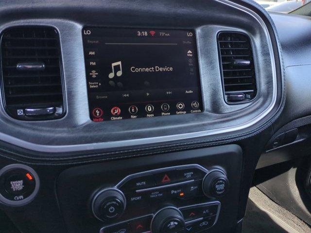 used 2022 Dodge Charger car, priced at $34,900
