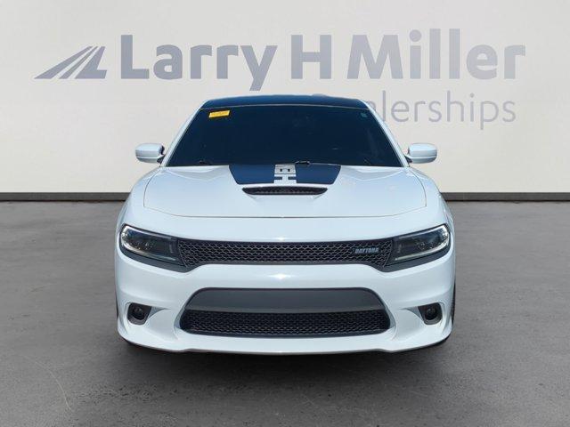 used 2022 Dodge Charger car, priced at $34,900