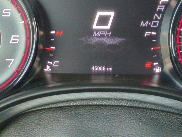 used 2022 Dodge Charger car, priced at $34,900