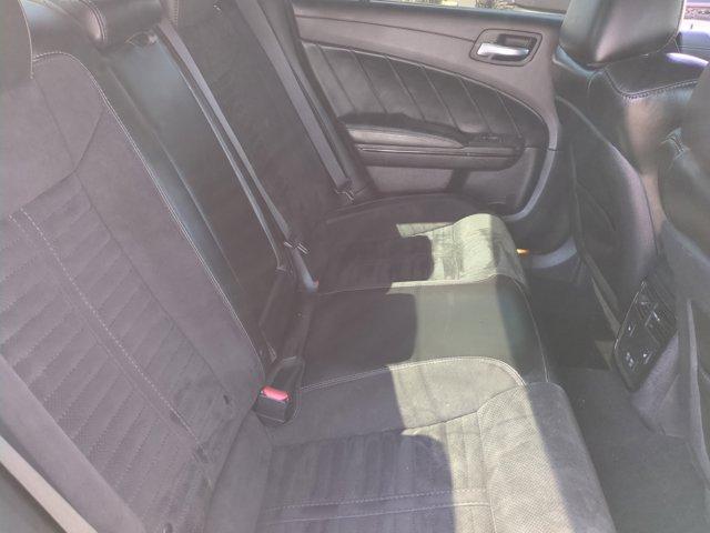 used 2022 Dodge Charger car, priced at $34,900