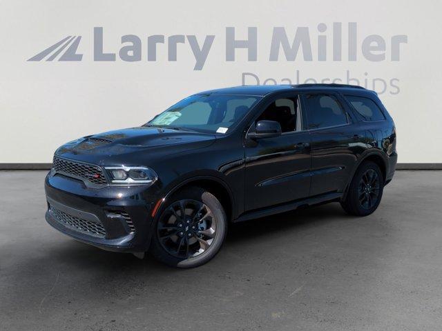 new 2025 Dodge Durango car, priced at $48,482