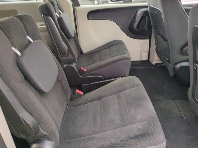 used 2019 Dodge Grand Caravan car, priced at $17,900