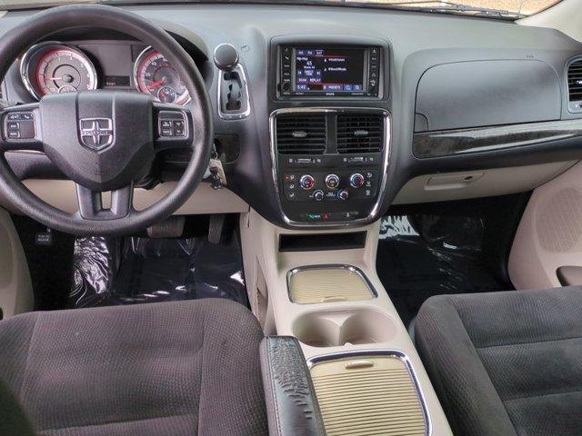 used 2019 Dodge Grand Caravan car, priced at $17,900