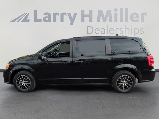 used 2019 Dodge Grand Caravan car, priced at $17,900