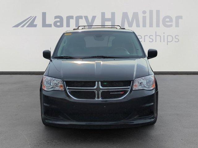 used 2019 Dodge Grand Caravan car, priced at $17,900