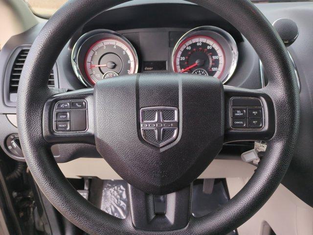 used 2019 Dodge Grand Caravan car, priced at $17,900