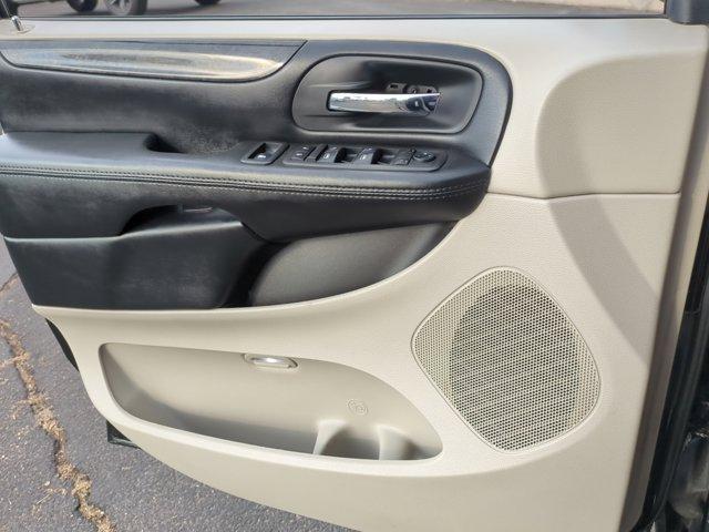 used 2019 Dodge Grand Caravan car, priced at $17,900