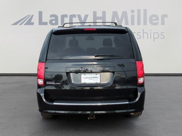 used 2019 Dodge Grand Caravan car, priced at $17,900