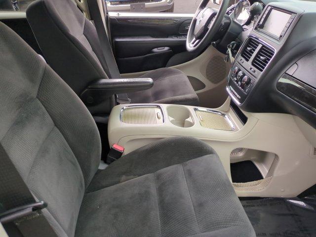 used 2019 Dodge Grand Caravan car, priced at $17,900