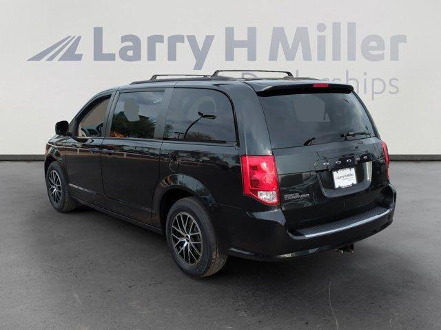 used 2019 Dodge Grand Caravan car, priced at $17,900