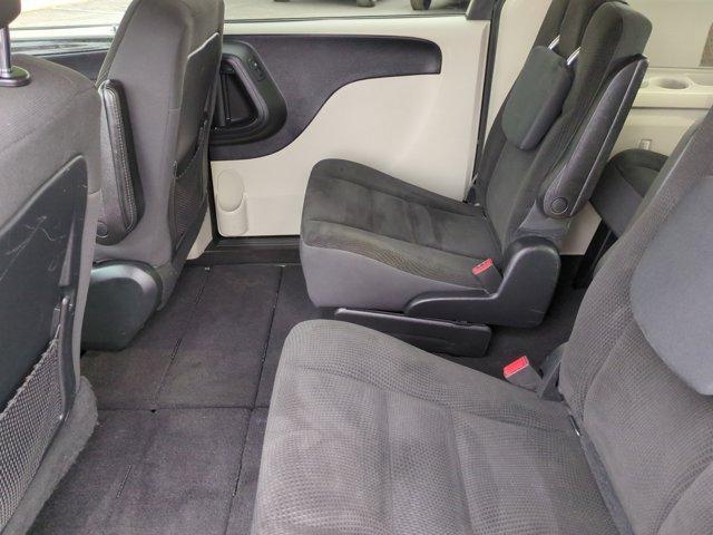 used 2019 Dodge Grand Caravan car, priced at $17,900