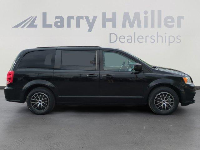 used 2019 Dodge Grand Caravan car, priced at $17,900