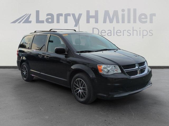 used 2019 Dodge Grand Caravan car, priced at $17,900