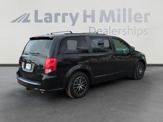 used 2019 Dodge Grand Caravan car, priced at $17,900
