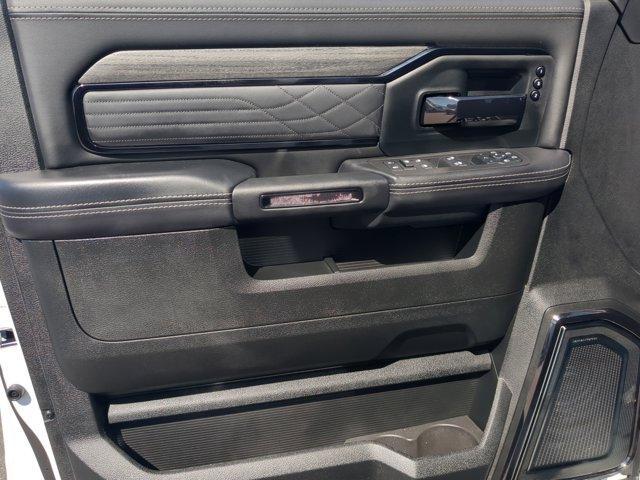new 2026 Ram 3500 car, priced at $93,507