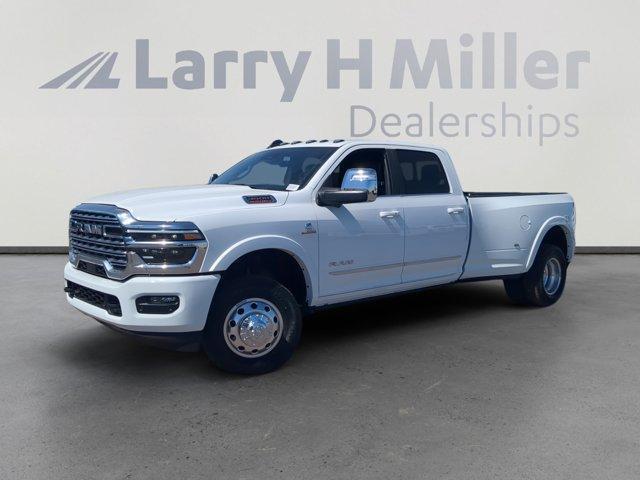 new 2026 Ram 3500 car, priced at $95,540