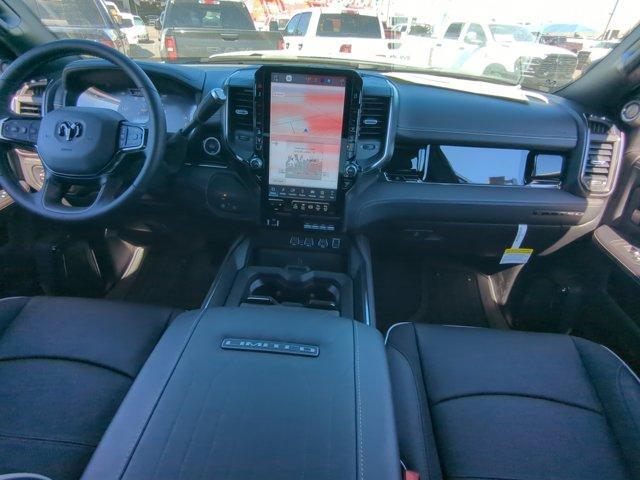 new 2026 Ram 3500 car, priced at $93,507