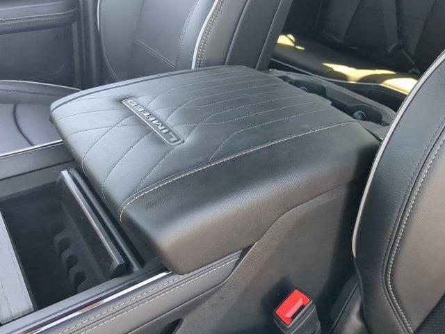 new 2026 Ram 3500 car, priced at $93,507