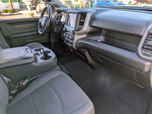 used 2021 Ram 3500 car, priced at $44,977