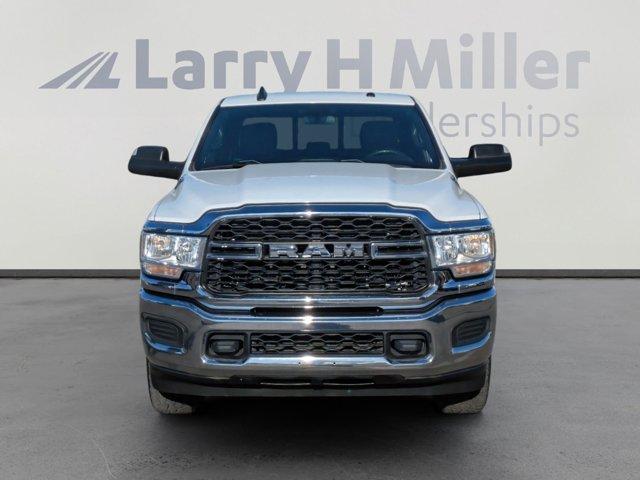 used 2021 Ram 3500 car, priced at $44,977