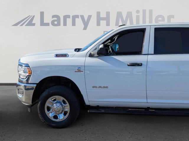 used 2021 Ram 3500 car, priced at $44,977