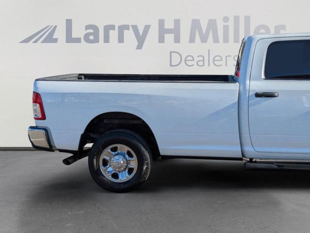 used 2021 Ram 3500 car, priced at $44,977