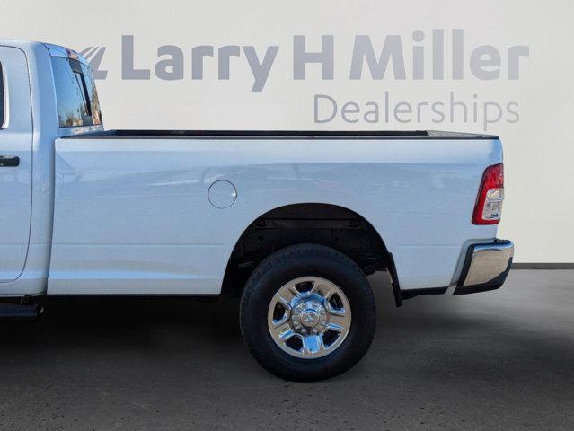 used 2021 Ram 3500 car, priced at $44,977