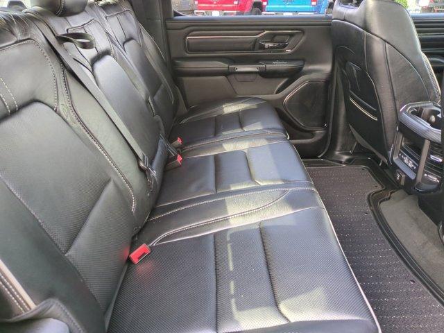 used 2024 Ram 1500 car, priced at $56,400