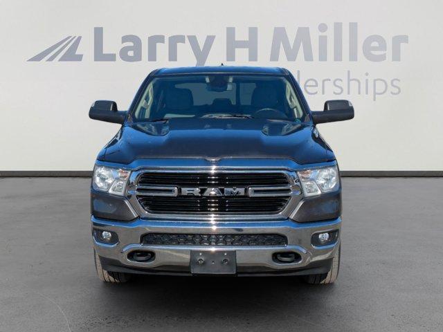 used 2019 Ram 1500 car, priced at $22,577