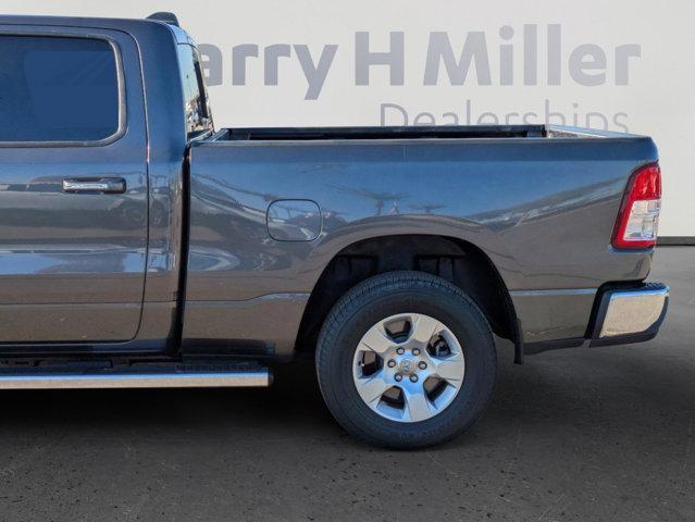 used 2019 Ram 1500 car, priced at $22,577