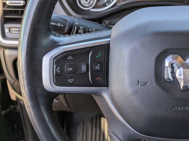 used 2019 Ram 1500 car, priced at $22,577