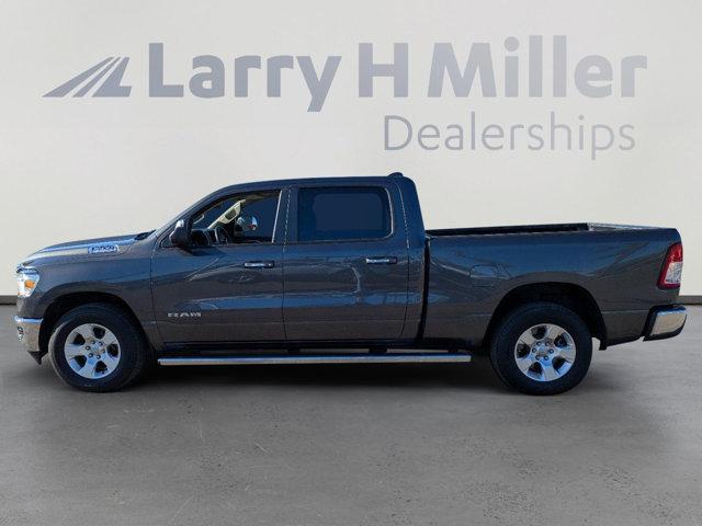 used 2019 Ram 1500 car, priced at $22,577