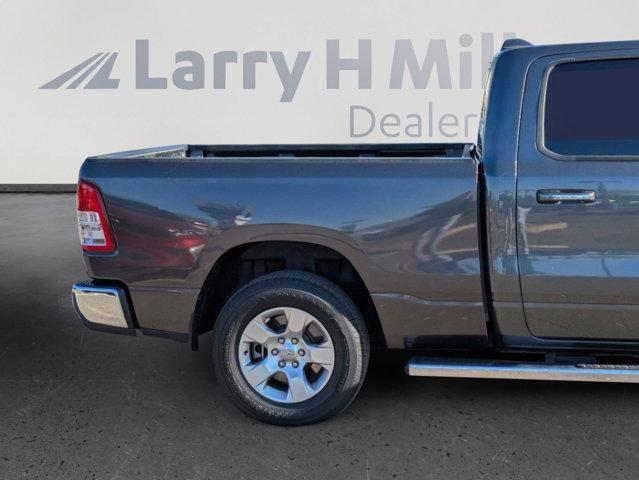 used 2019 Ram 1500 car, priced at $22,577