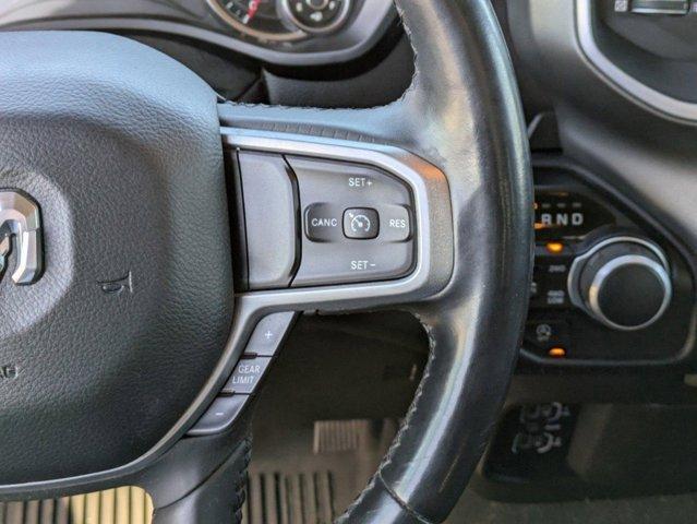 used 2019 Ram 1500 car, priced at $22,577